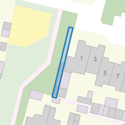 Perceel ZHM00-O-2531