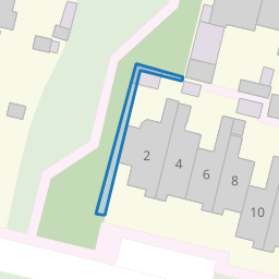 Perceel ZHM00-O-2533