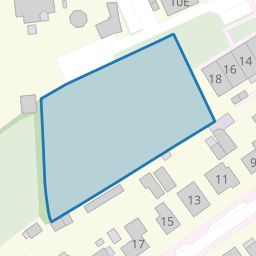 Perceel ZHM00-O-2534