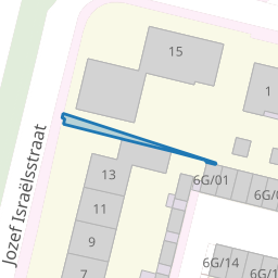 Perceel ZHM00-O-2535