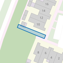 Perceel ZHM00-O-2541