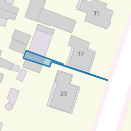 Perceel ZHM00-O-2545