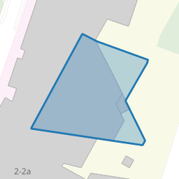 Perceel ZHM00-O-2547