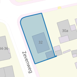 Perceel ZHM00-O-2578