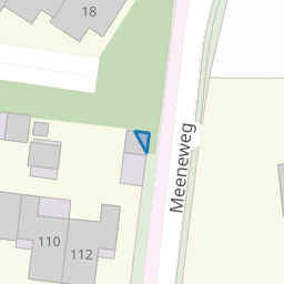 Perceel ZHM00-O-2580