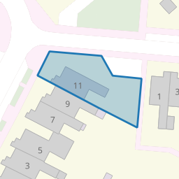 Perceel ZHM00-O-2586