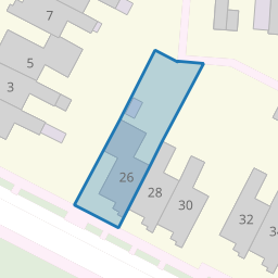 Perceel ZHM00-O-2587