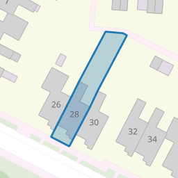 Perceel ZHM00-O-2588