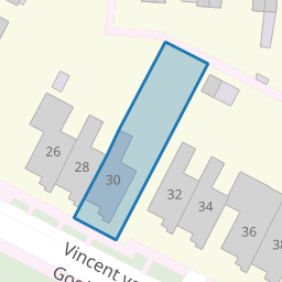 Perceel ZHM00-O-2589