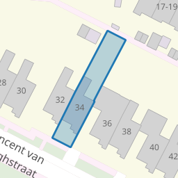 Perceel ZHM00-O-2591