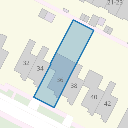 Perceel ZHM00-O-2592