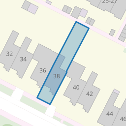 Perceel ZHM00-O-2593