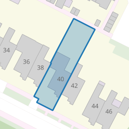 Perceel ZHM00-O-2594