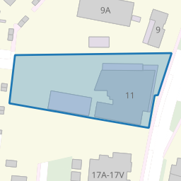 Perceel ZHM00-O-2603