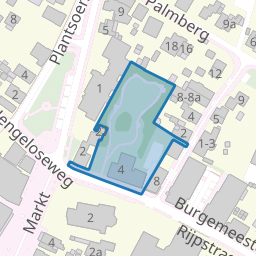 Perceel ZHM00-O-2612