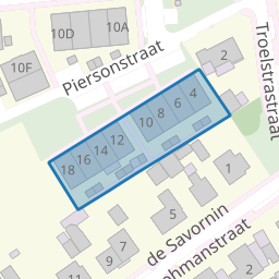 Perceel ZHM00-O-2614