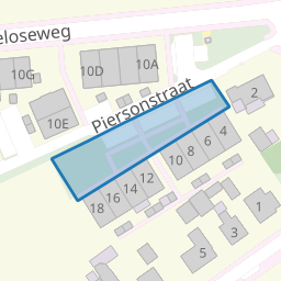 Perceel ZHM00-O-2615