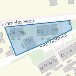 Perceel ZHM00-O-2617