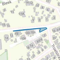 Perceel ZHM00-O-2618