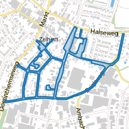 Perceel ZHM00-O-2627