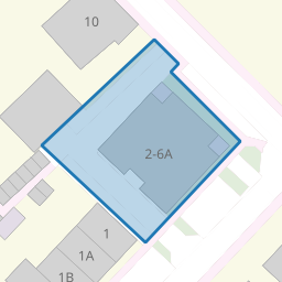 Perceel ZHM00-O-2640