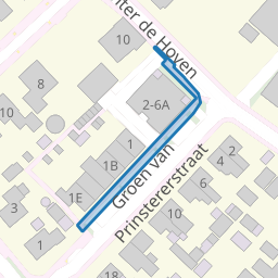 Perceel ZHM00-O-2647