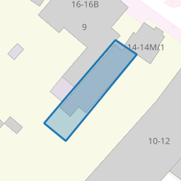 Perceel ZHM00-O-2650