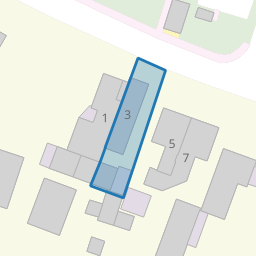 Perceel ZHM00-O-2655