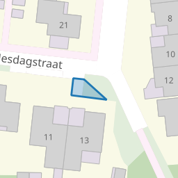 Perceel ZHM00-O-2659