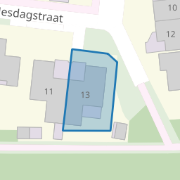 Perceel ZHM00-O-2660