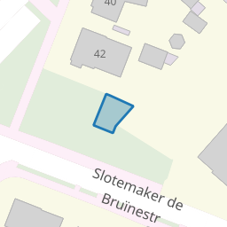 Perceel ZHM00-O-2667