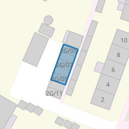 Perceel ZHM00-O-2670