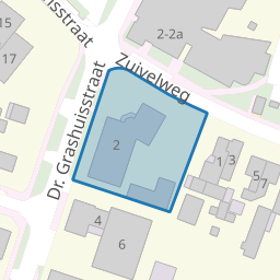 Perceel ZHM00-O-2671