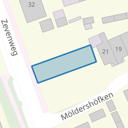 Perceel ZHM00-O-2680