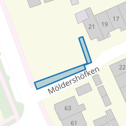 Perceel ZHM00-O-2682