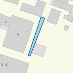 Perceel ZHM00-O-2684