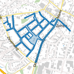 Perceel ZHM00-O-2689