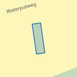 Perceel ZHM00-P-1028