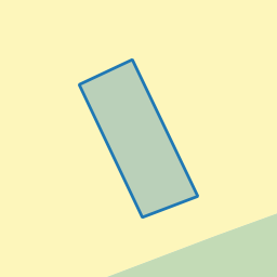 Perceel ZHM00-P-1031