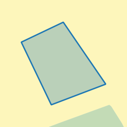 Perceel ZHM00-P-1032