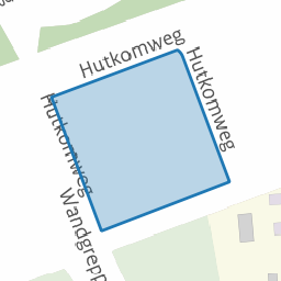 Perceel ZHM00-P-1034