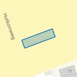 Perceel ZHM00-P-1037