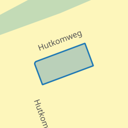 Perceel ZHM00-P-1043