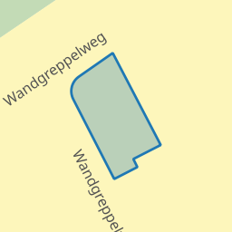 Perceel ZHM00-P-1064