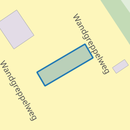 Perceel ZHM00-P-1080