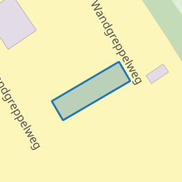 Perceel ZHM00-P-1081