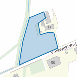 Perceel ZHM00-T-1000