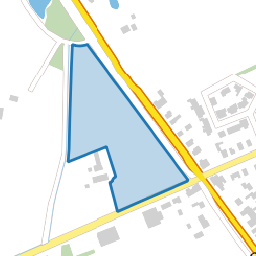 Perceel ZHM00-T-1002