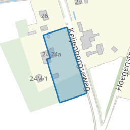 Perceel ZHM00-T-1005