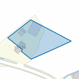 Perceel ZHM00-T-1017